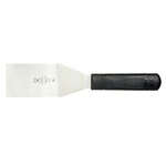 Mercer Culinary , M18730, Turner, Solid, Stainless Steel