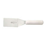 Mercer Culinary , M18730WH, Turner, Solid, Stainless Steel