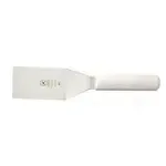 Mercer Culinary , M18730WH, Turner, Solid, Stainless Steel
