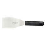 Mercer Culinary , M18740, Turner, Solid, Stainless Steel