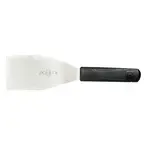 Mercer Culinary , M18740, Turner, Solid, Stainless Steel