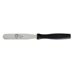 Mercer Culinary , M18840P, Turner, Solid, Stainless Steel