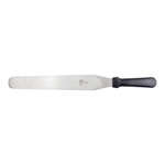 Mercer Culinary , M18870P, Turner, Solid, Stainless Steel