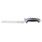 Mercer Culinary , M22418PU, Knife, Bread / Sandwich