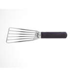 Mercer Culinary , M33183LH, Turner, Slotted, Stainless Steel