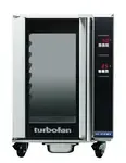 Moffat USH8D-UC, Holding Cabinet
