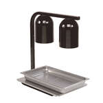 Nemco , 6000A-2B, Heat Lamp, Bulb Type