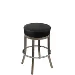 Oak Street BB-288-CCS-BLK, Bar Stool, Indoor