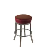 Oak Street , BB-288-CCS-WINE, Bar Stool, Indoor
