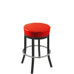 Oak Street BB-288-RED, Bar Stool, Indoor