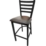 Oak Street BM-234-ESP, Bar Stool, Indoor