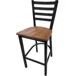 Oak Street BM-234-RW, Bar Stool, Indoor