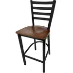 Oak Street BM-234-WA, Bar Stool, Indoor