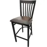 Oak Street SL4279-1-ESP, Bar Stool, Indoor