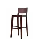 Oak Street , WB-305-MH, Bar Stool, Indoor