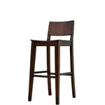 Oak Street WB-305-WA, Bar Stool, Indoor