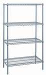 Quantum Foodservice , WR63-2454GY, Shelving Unit