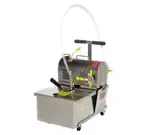 R. F. Hunter , ECCO ONE, Fryer Filter, Mobile