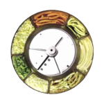 Robot Coupe , 27048, Food Processor, Disc Plate, Slicing