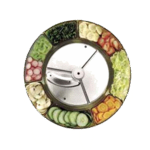 Robot Coupe , 27051, Food Processor, Disc Plate, Slicing