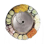 Robot Coupe , 27070W, Food Processor, Disc Plate, Slicing