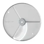 Robot Coupe 27555, Food Processor, Disc Plate, Slicing