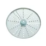 Robot Coupe 27764, Food Processor, Disc Plate, Shredding / Grating
