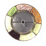 Robot Coupe , 28051W, Food Processor, Disc Plate, Slicing