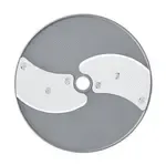 Robot Coupe 28062W, Food Processor, Disc Plate, Slicing