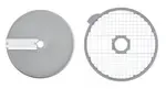 Robot Coupe , 28112W, Food Processor, Disc Plate, Dicing