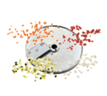 Robot Coupe , 28175W, Food Processor, Disc Plate, Slicing