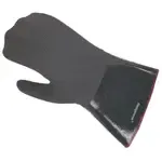 San Jamar , 6786RMT-XL, Oven Mitt