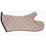 San Jamar , 800FG13, Oven Mitt