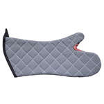 San Jamar , 800FG15-BK, Oven Mitt