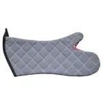 San Jamar , 800FG15-BK, Oven Mitt