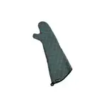 San Jamar , 800FG24-BK, Oven Mitt