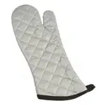 San Jamar , 801SG17, Oven Mitt