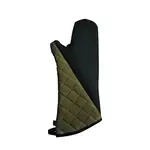 San Jamar , 810CM15, Oven Mitt