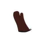 San Jamar , 817TM-BR, Oven Mitt