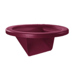 San Jamar , KA3244, Flatware Retriever