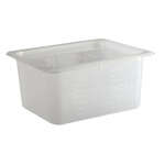 San Jamar , MP12, Food Pan, Plastic