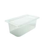 San Jamar , MP13, Food Pan, Plastic