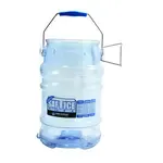San Jamar , SI6000, Ice Tote