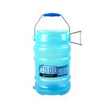 San Jamar , SI6000BPAF, Ice Tote