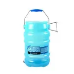 San Jamar , SI6000BPAF, Ice Tote