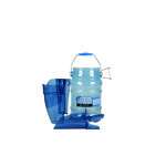 San Jamar , SI8500, Ice Tote