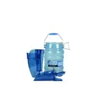 San Jamar , SI8500, Ice Tote