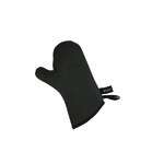 San Jamar , UCMX13BK, Oven Mitt