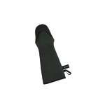 San Jamar , UPM15BK, Oven Mitt