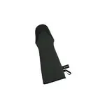 San Jamar , UPM15BK, Oven Mitt